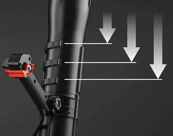 Воздуходувка ранцевая Caiman PB900: PB900 по цене 114 000 ₽  Воздуходувка ранцевая Caiman PB900: Воздуходувки Товар УТ-00004389 0