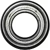 Детальная фотография бескамерное литое колесо d250 (несим.ступица d20)