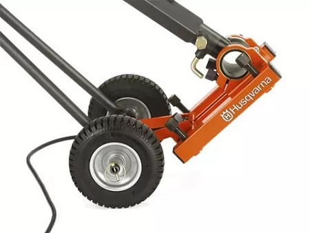 Husqvarna DS 50 ATS Стойка к бурильной машине новое в магазине tool-24.ru