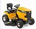 Газонокосилка бензиномоторная самоходная с сиденьем "Cub Cadet" XT1 OS96: 13A8A1CF603 по цене Газонокосилка бензиномоторная самоходная с сиденьем "Cub Cadet" XT1 OS96: Райдеры - косилки с сиденьем Товар УТ000041322 0