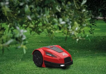 Робот-газонокосилка Caiman AMBROGIO L35 DELUXE; цена 265&nbsp;482 &#8381;