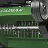 Caiman OSCAR PRO 60S Аэратор (cкарификатор): 0000023604 по цене Caiman OSCAR PRO 60S Аэратор (cкарификатор): Аэраторы / вертикуттеры Товар УТ000019953 0