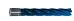 Корончатое сверло Karnasch Blue-Line L110 D19 HSS-XE Weldon 19 мм – купить в , подробное изображение 
