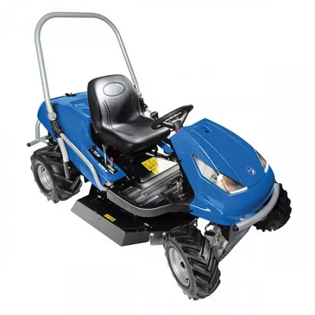 MasterYard GT 2138 21 л.с. Газонокосильная машина; цена 