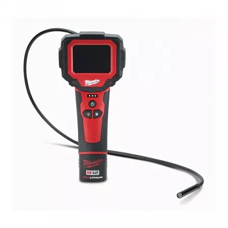 Акции и распродажа камера milwaukee m12 ic-0s m-spector