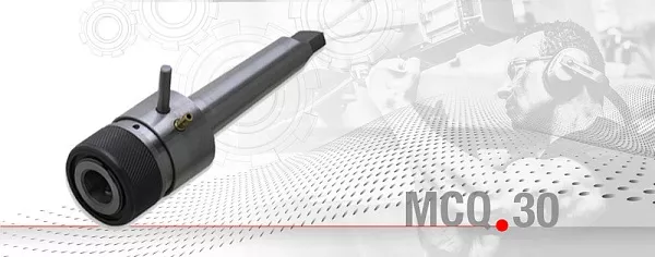 EUROBOOR MCQ.30 Переходник – купить в , подробное изображение 
