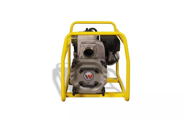 Центробежная мотопомпа Wacker Neuson PT 3H (I) 264&nbsp;600 &#8381;