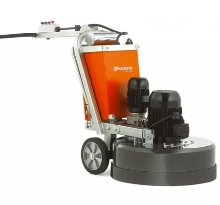 Husqvarna PG 820 Шлифовальная машина новое в магазине tool-24.ru