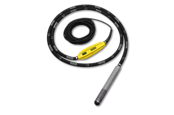 Wacker Neuson IE 58/42/5/15 Вибратор глубинный 55&nbsp;125 &#8381;