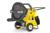 Wacker Neuson HDR 45 Инфракрасный обогреватель – купить в , подробное изображение 
