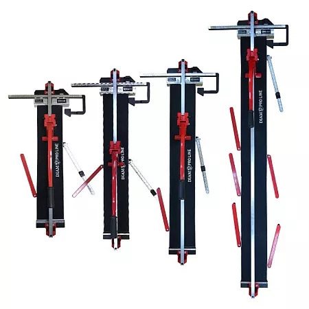 Цена по акции на ручной плиткорез diam proline-1200l в магазине Инструмент-24