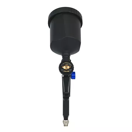 Краскопульт пневматический Auarita ITALKO GLOSS X2 LVMP 1,4 мм: 9&nbsp;300 &#8381;
