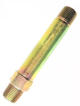 Переходник трубка в цилиндр для NORDBERG 4120A-4T – анонс, характеристики, 