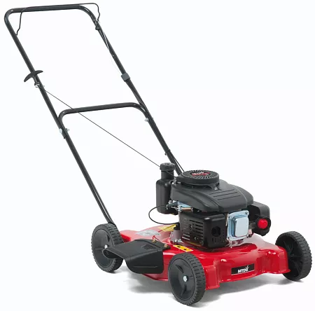 Газонокосилка бензиномоторная несамоходная &quot;MTD&quot; SMART 51 BO; цена 30&nbsp;427 &#8381;