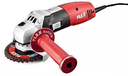 Акции и распродажа угловая шлифмашина flex le 14-7 125 inox 230/cee