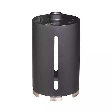 Алмазная коронка Milwaukee D68mm M16 DCH 150 – анонс, характеристики, 