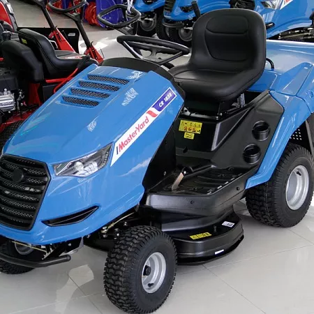 MasterYard CR1838 Газонокосильная машина; цена 
