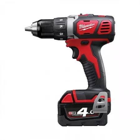 Акции и распродажа дрель шуруповерт milwaukee m18 bdd-402 c