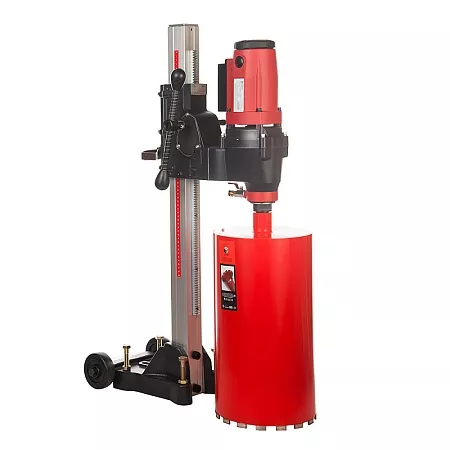 DIAM CSN-355 Алмазная установка новое в магазине tool-24.ru