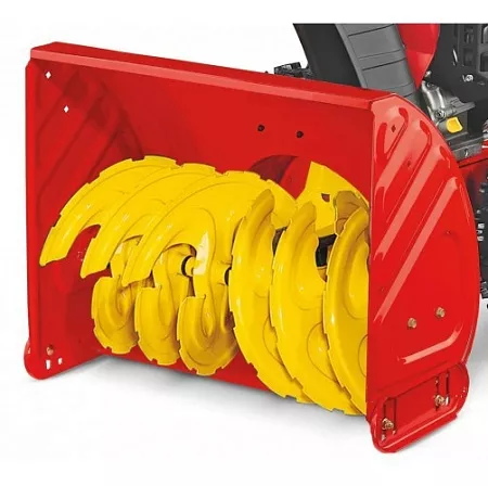 Бензиновый снегоуборщик Wolf-Garten Ambition SF 76 E; цена 144&nbsp;919 &#8381;