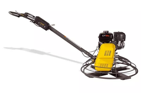 Затирочная машина Wacker Neuson CT 36-5A 231&nbsp;525 &#8381;
