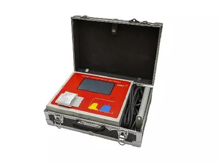 Прибор для протоколирования параметров сварки V-Weld DATA – анонс, характеристики, 