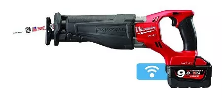 Акции и распродажа пила milwaukee m18 onesx-902x fuelone-key