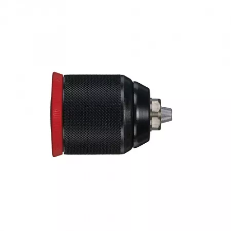 Бесключевой патрон Milwaukee 1.0 - 10 - ½&quot; x 20 /1 FIXTEC – анонс, характеристики, 