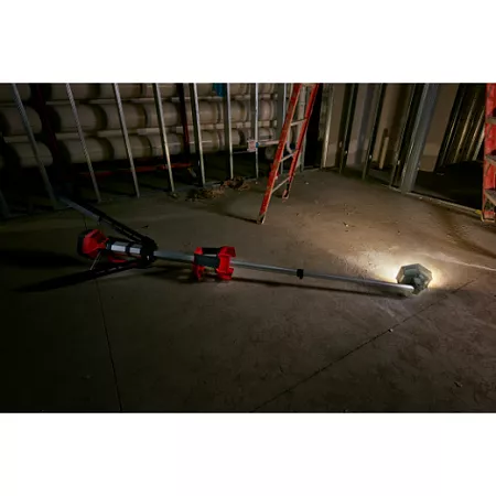 Акции и скидки в магазине мачта milwaukee m18hsal-0