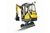 Гусеничный экскаватор Wacker Neuson ET20 0 &#8381;