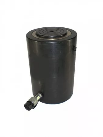 Акции в Инструмент-24 на домкрат алюминиевый tor hhyg-30150l (дга30п150), 30т