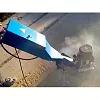 Мозаично-шлифовальная машина Spektrum GPM-240 для сухой резки и мокрой