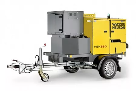 Акции и скидки в магазине wacker neuson hsh 350 dg устройство для прогрева поверхности