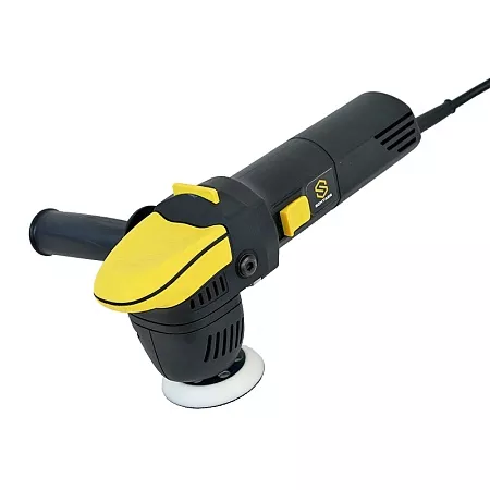 Полировальная машинка Schtaer SCH-74-12P SCHTAER – анонс, характеристики, 