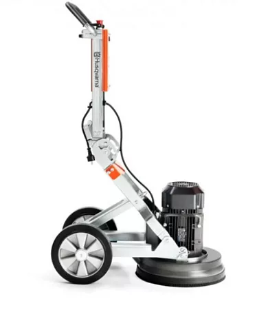 Husqvarna PG 400 Шлифовальная машина новое в магазине tool-24.ru