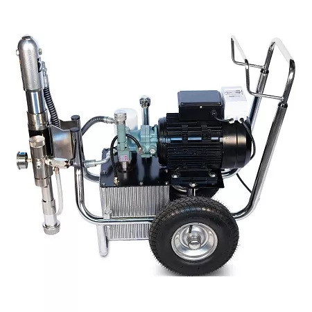 Аппарат окрасочный HYVST SPT 8200 E:255&nbsp;225 &#8381;