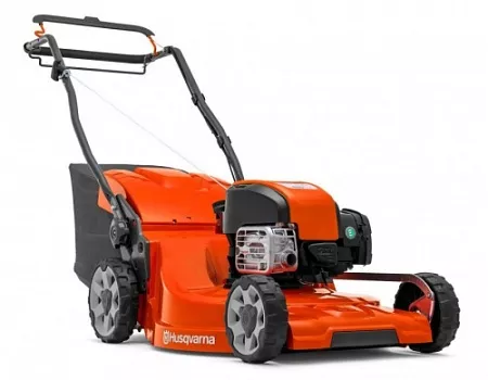 Husqvarna LC 253S Газонокосилка; цена 