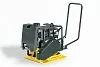 Виброплита дизельная Wacker Neuson DPS 1850H Asphalt 286&nbsp;650 &#8381;