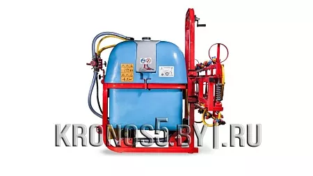 Опрыскиватель D-POL ОПН-1000; цена 157&nbsp;243 &#8381;