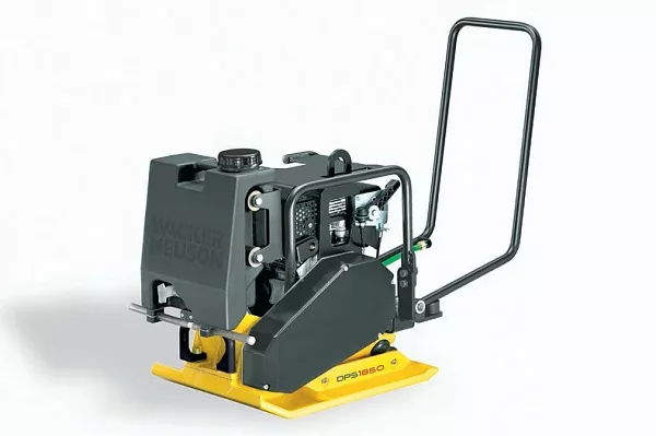 Виброплита дизельная Wacker Neuson DPS 1850H Asphalt 286&nbsp;650 &#8381;