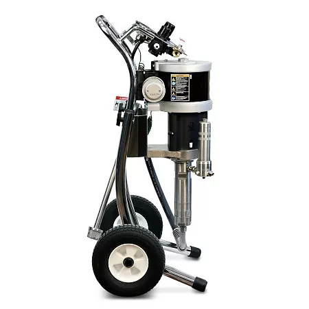 Аппарат окрасочный GRACO MERKUR 30:1: 392&nbsp;733 &#8381;