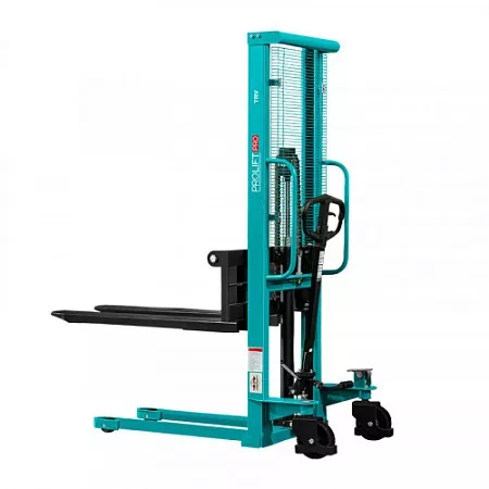 Акции в Инструмент-24 на ручной штабелер prolift pro trv 1530