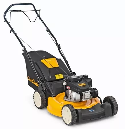 Газонокосилка бензиномоторная самоходная &quot;Cub Cadet&quot; CC 53 SPO (LM1 CR53); цена 32&nbsp;143 &#8381;