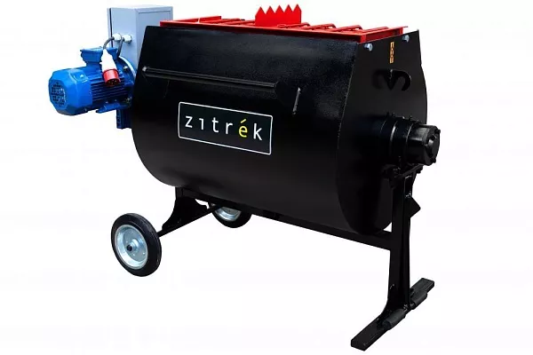 Растворосмеситель Zitrek RN-150 75&nbsp;573 &#8381;