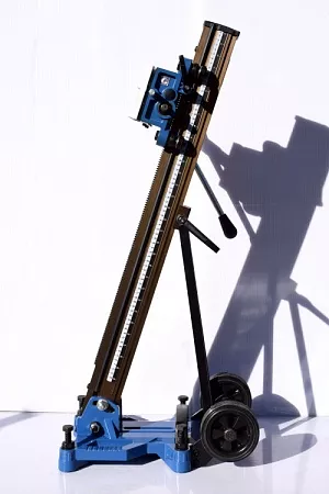 Комплект алмазного бурения KEOS KS-250Jset новое в магазине tool-24.ru