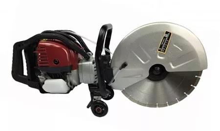 Бензорез Zitrek Z5000 WET 091-2002 новое в магазине tool-24.ru