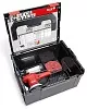 Детальное изображение : шлифмашина flex ore 150-3 set 230/cee