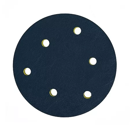 SCHTAER 5pad опора для шлифовальной машинки (125 мм, 6 отверстий) SCHTAER – анонс, характеристики, 