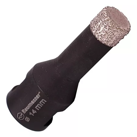 Сверло DISTAR DDR-V D14 Keramik Pro – анонс, характеристики, 