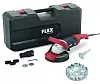 Детальное изображение : шлифмашина flex ld 18-7 150 r, kit th-jet